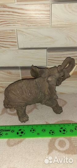 Слон,слоненок.Интерьер,коллекция