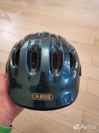 Велошлем детский