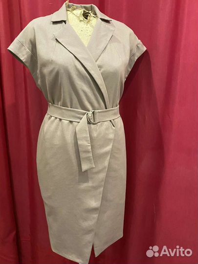 Ремонт и пошив одежды