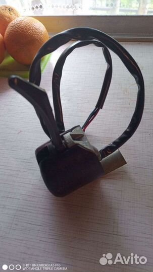 Стоп-сигнал на транспорт