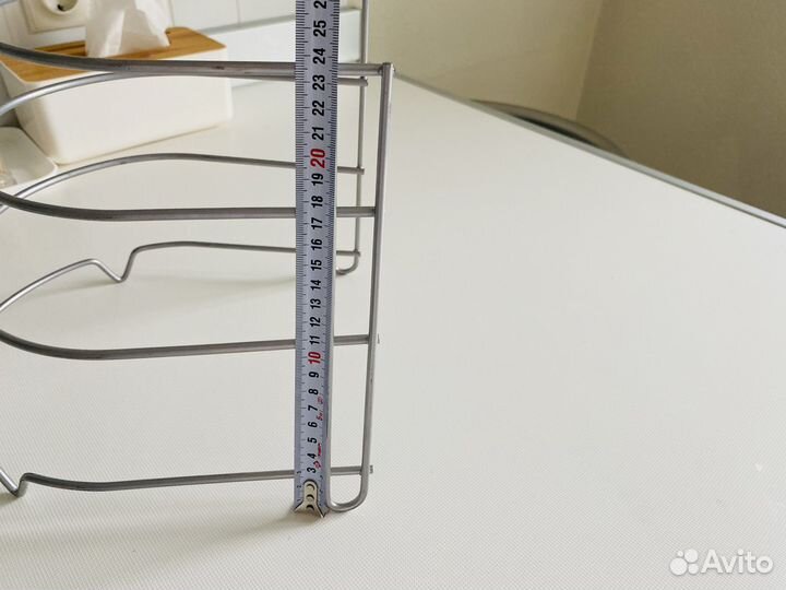 Подставка для сковородок