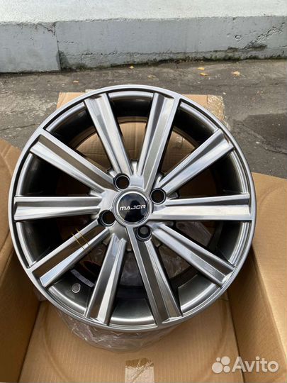 Диски для на LADA Priora R15