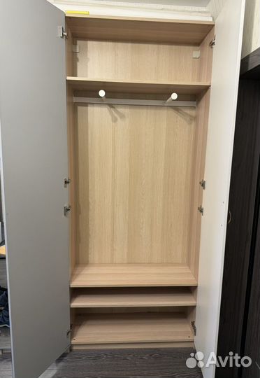 Шкаф Икеа Пакс IKEA Pax б/у