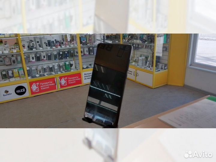 Xiaomi Mi Play, 4/64 ГБ