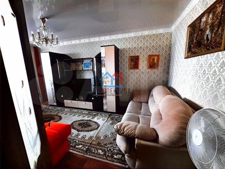 1-к. квартира, 36,7 м², 7/10 эт.