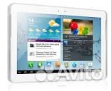 Продам планшет Samsung Galaxy TAb2 10.1