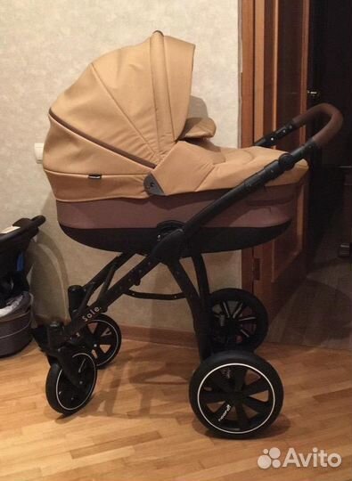 Коляска noordi 3 в 1