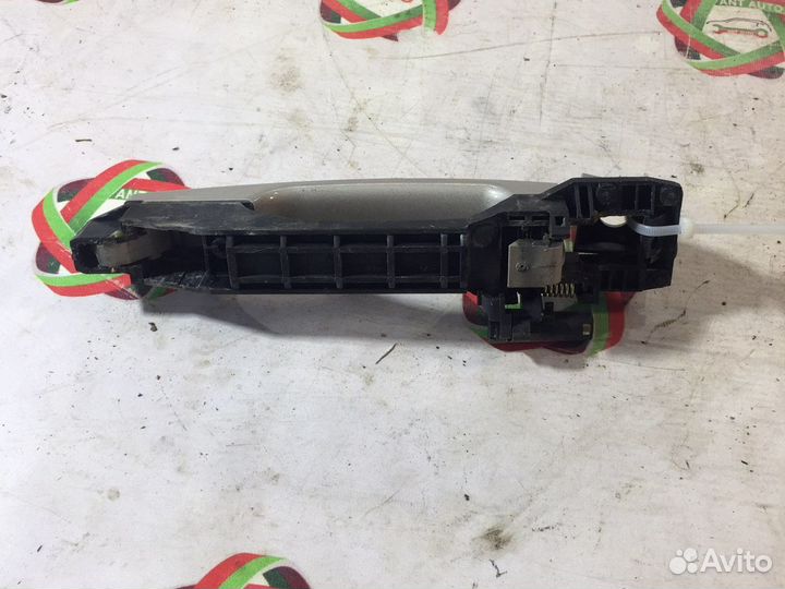 Chery Bonus A13 Внешние ручки двери