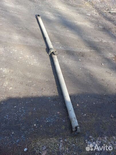 Кардан на газель