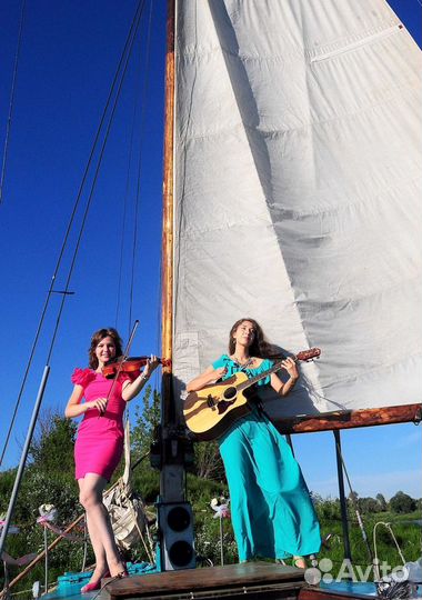 Музыканты на Ваш праздник, свадьбу. Кавер-группа