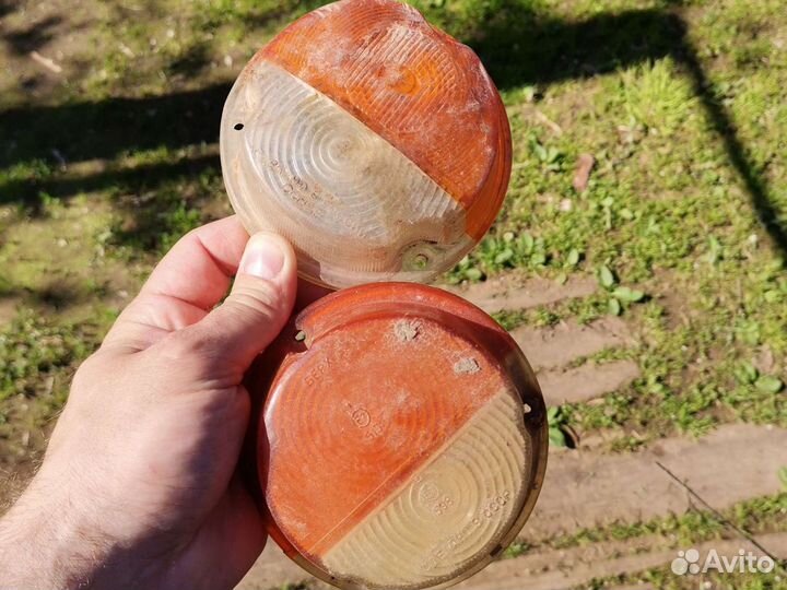 Стекло фонарч