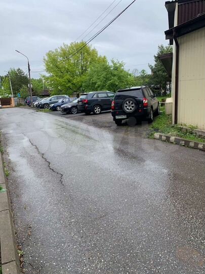 3-к. квартира, 67,2 м², 1/5 эт.