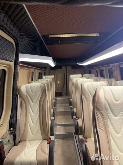 Ежедневные поездки на море