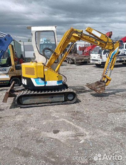 Машинист эксковаторщик