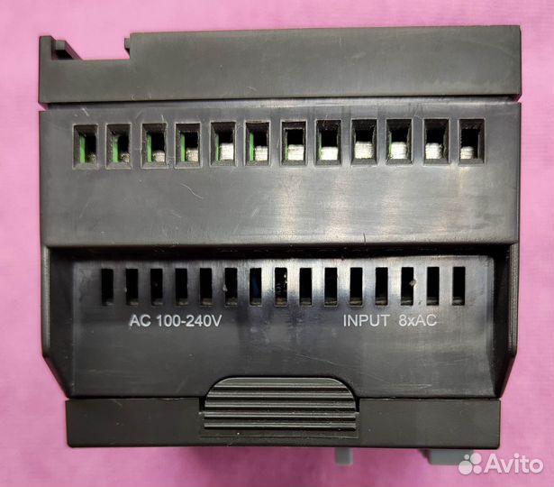 Миниконтроллер Array Electronic SR-12mrac