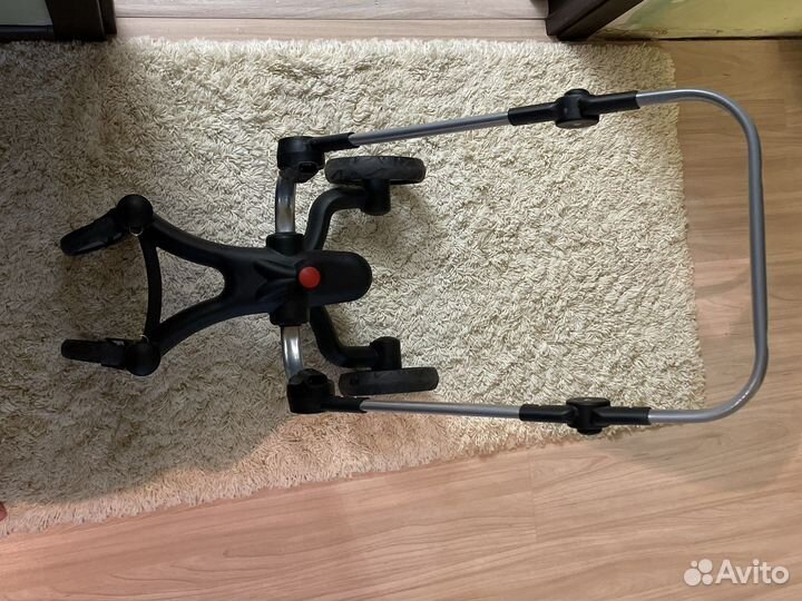 Коляска детская для девочек игрушечная