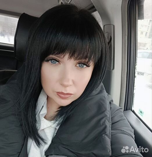 Продавец
