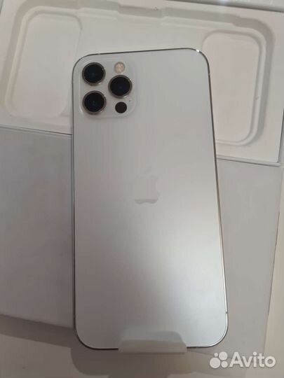 iPhone 12 pro 256gb