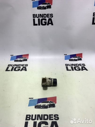 Парктроник BMW E60