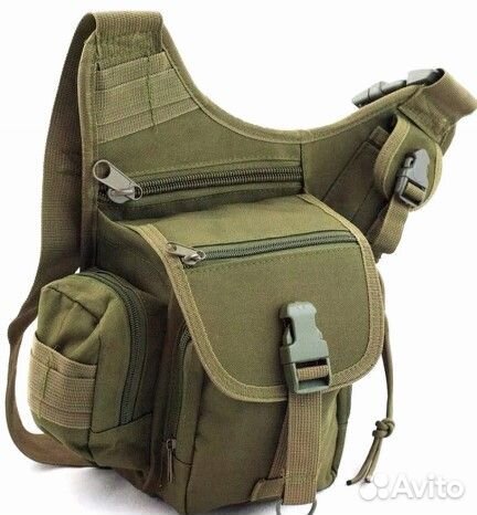 Плечевая сумка