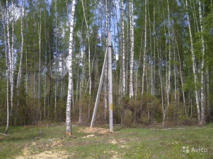 Участок 15 сот. (СНТ, ДНП)