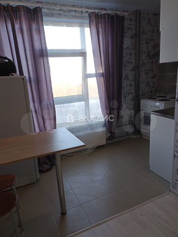 Квартира-студия, 27 м², 9/16 эт.