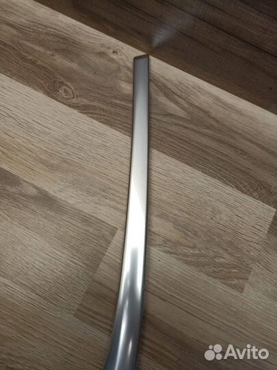 Молдинг стекла BMW X3 G01 2018 51377410071