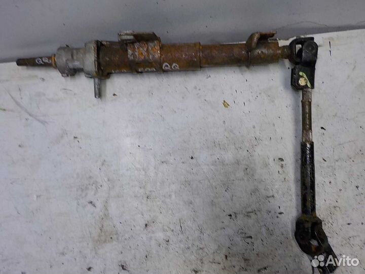 Рулевая колонка Chery QQ