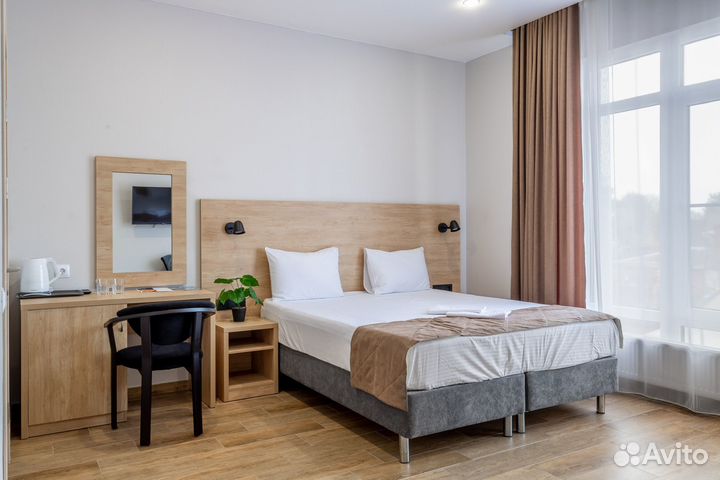 Горничная в мини отель без проживания