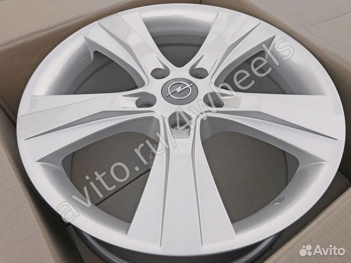 Диски Опель Mokka Астра R16