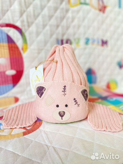 Шапка детская