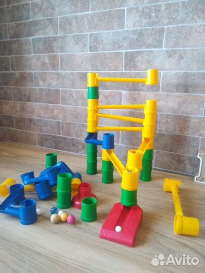 Детские игрушки, развивающие игрушки, лабиринт