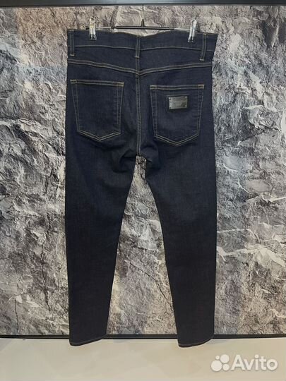 Джинсы Dolce & Gabbana