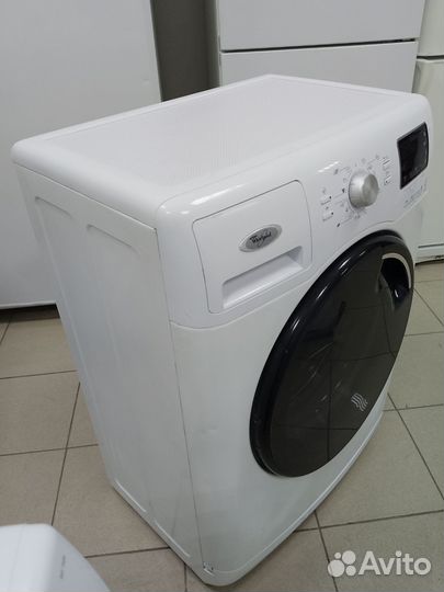 Стиральная машина Whirlpool 7кг бу