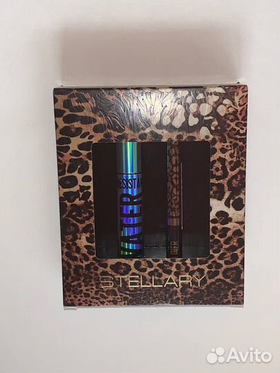 Подарочный набор косметики stellary