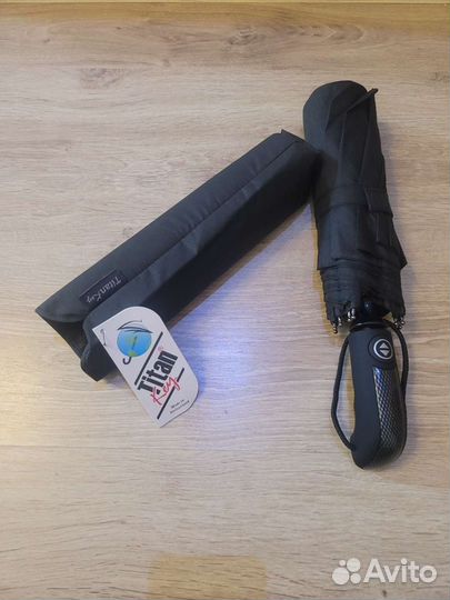 Зонт Titan (титан)