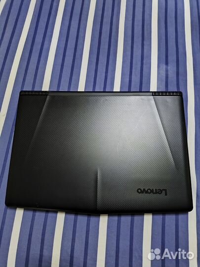 Lenovo legion y520