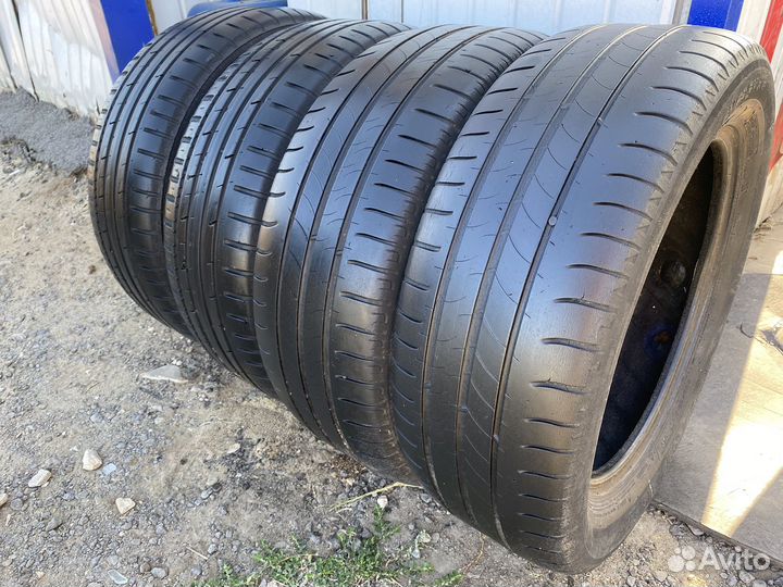 Michelin 4x4 Alpin 205/55 R16