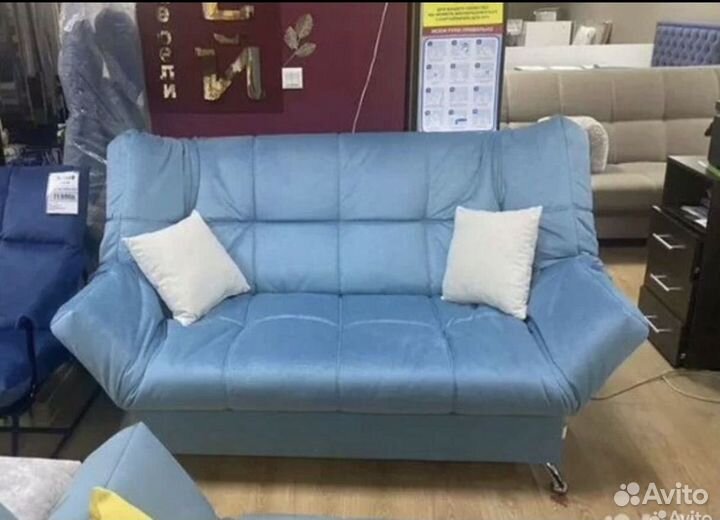 Диван клик кляк