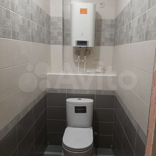 2-к. квартира, 54 м², 3/12 эт.