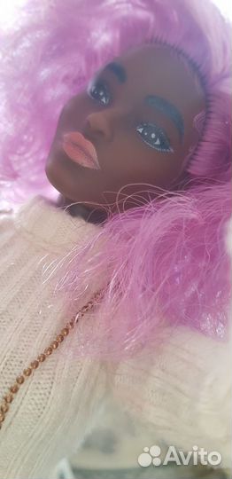 Кукла барби barbie bmr 1959