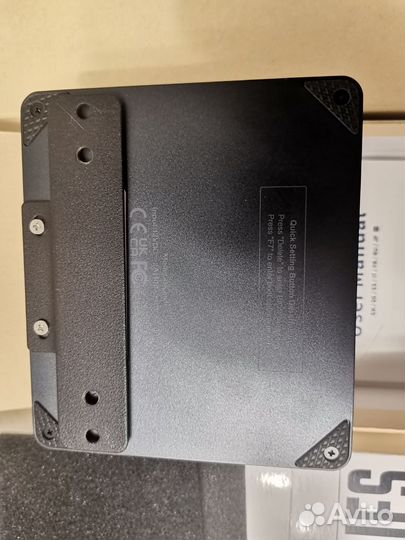 Мини астро компьютер Beelink для телескопа, SSD