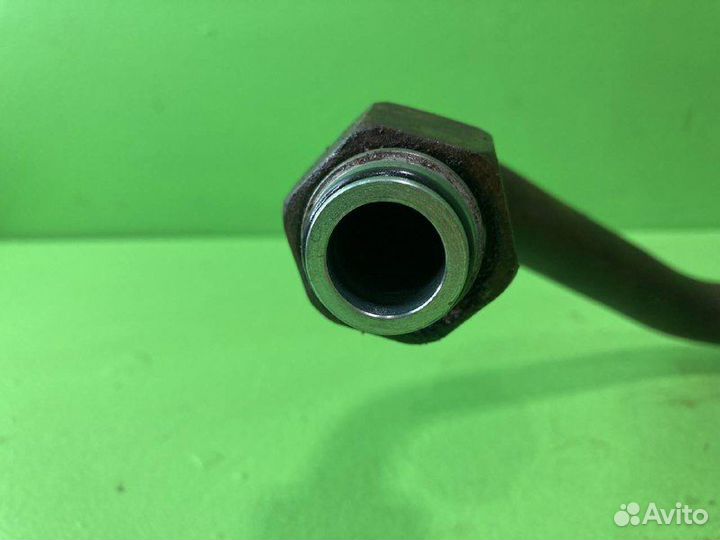 Трубка гидроусилителя руля DAF XF105