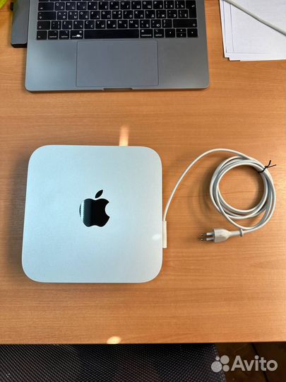 Apple Mac mini 2012