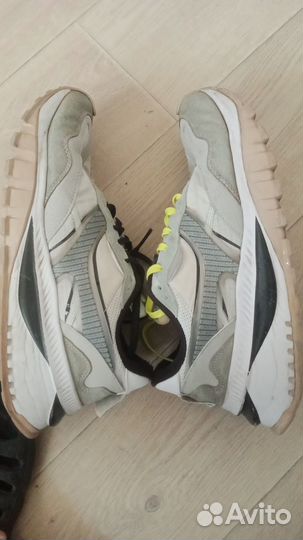 Кроссовки li ning