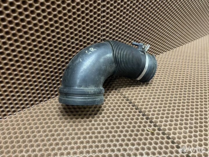 Audi a5b9 2.0 CVK патрубок на турбину 06L129629A