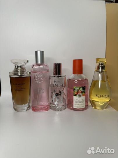 Парфюм духи винтаж оригинал