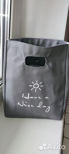 Сумка-холодильник для для ланча