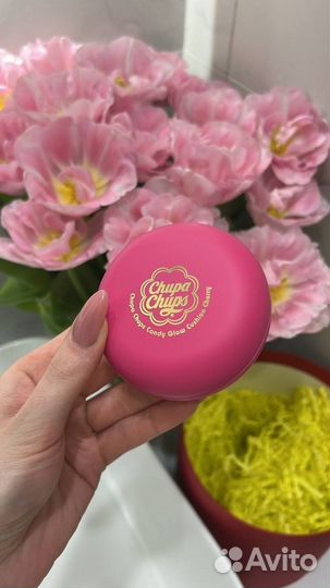 Кушон chupa chups оригинал