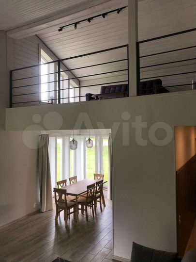 Дом 120 м² на участке 20 сот.